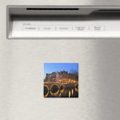 Aimant Europe, Pays-Bas, Hollande, Amsterdam, (In Situ (Lave-vaisselle))