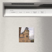 Aimant Europe, Portugal, Sintra. Le Pena National (In Situ (Lave-vaisselle))