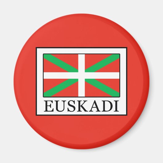 Aimant Euskadi (Devant)