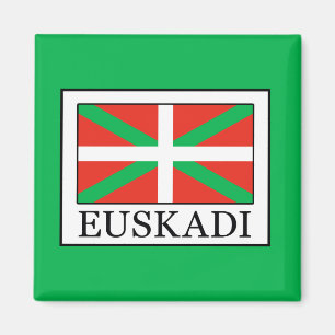 Aimant Euskadi