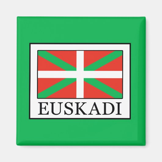 Aimant Euskadi (Devant)