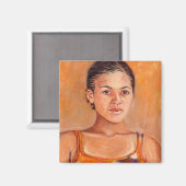 Aimant Eva (Recto/Verso)