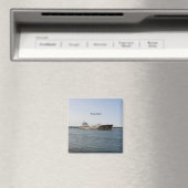 Aimant Evans Spirit (In Situ (Lave-vaisselle))