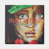 Aimant - Eve et le Serpent (Devant)