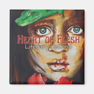 Aimant - Eve et le Serpent