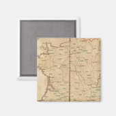 Aimant Eveque, France (Recto/Verso)