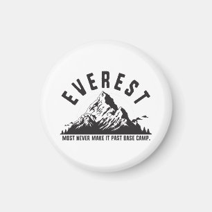 Aimant Everest