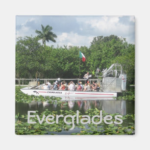 Aimant Everglades