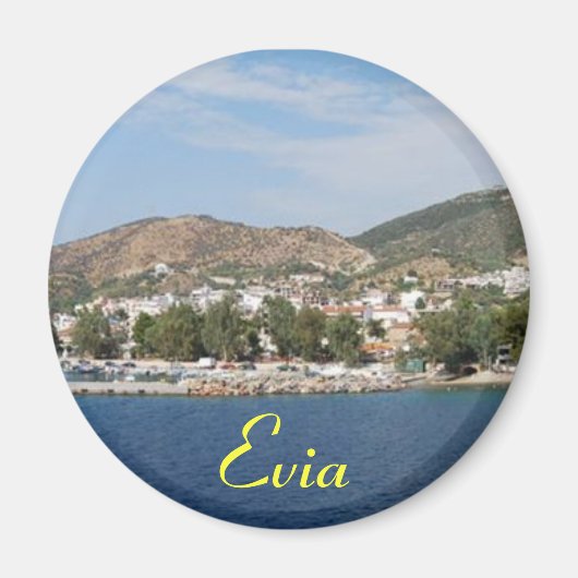 Aimant Evia (Devant)