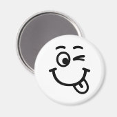 Aimant évier (Recto/Verso)