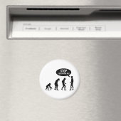 Aimant évolution (In Situ (Lave-vaisselle))