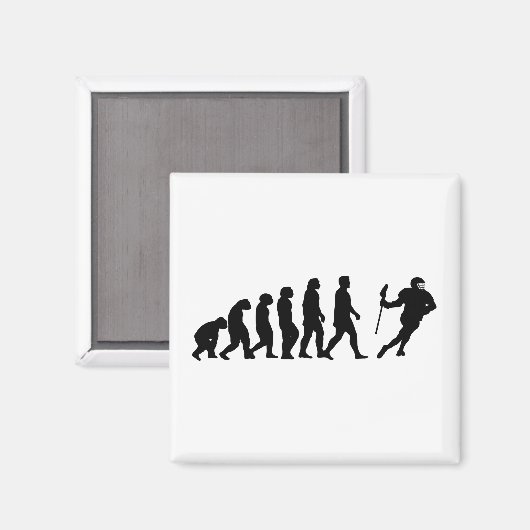 Aimant Évolution (Recto/Verso)