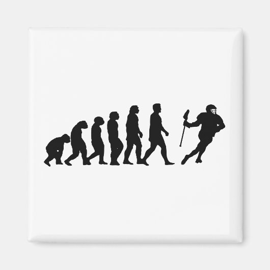 Aimant Évolution (Devant)