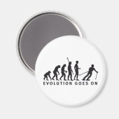 Aimant evolution (Recto/Verso)