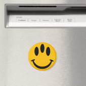 Aimant Évolution (In Situ (Lave-vaisselle))