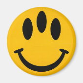 Aimant Évolution (Devant)