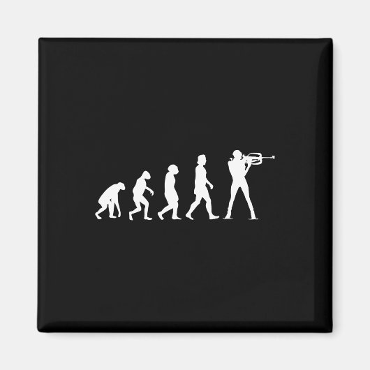 Aimant Evolution Biathlon 1 (Devant)