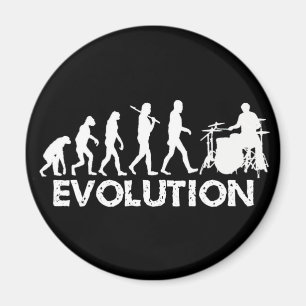 Aimant Évolution d'un batteur