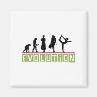 Evolution Yoga
