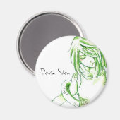 Aimant Evra, le serpent de Darren Shan (Recto/Verso)