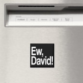 Aimant Ew David (In Situ (Lave-vaisselle))