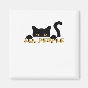 Aimant Ew, Personnes - Peekaboo