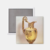 Aimant Ewer (Recto/Verso)