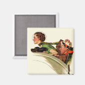 Aimant Exaltation (Recto/Verso)