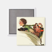 Aimant Exaltation (Recto/Verso)