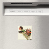 Aimant Exaltation (In Situ (Lave-vaisselle))