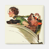 Aimant Exaltation (Devant)