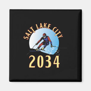 Aimant Excité Pour 20&#; Pour Salt Lake City Utah