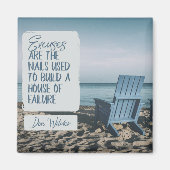 Aimant Excuses (Devant)