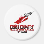 Aimant Exécution inter-pays (Devant)