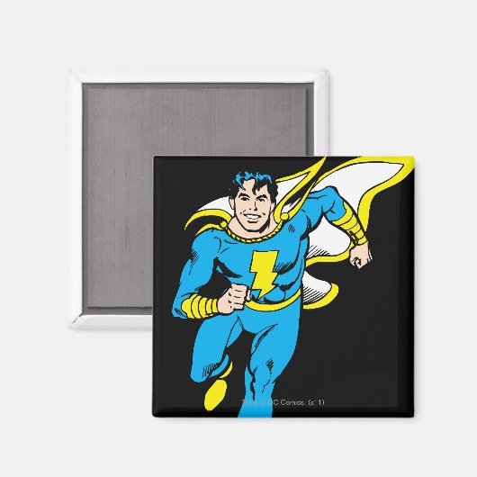 Aimant Exécution junior (Recto/Verso)