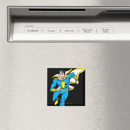 Aimant Exécution junior (In Situ (Lave-vaisselle))