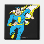 Aimant Exécution junior (Devant)