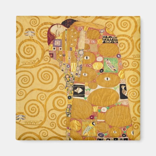 Aimant Exécution (Stoclet Frieze) c.1905-09 (Devant)