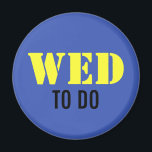 Aimant EXEMPLE : SEULEMENT COULEUR / bleu   votre texte<br><div class="desc">Uniquement composition couleur par EDDA Fröhlich | Modèle : couleur arrière - plan pour votre texte ou image | Tendance : coloriez votre vie. | Vous manquez d'autres couleurs,  produits ou designs ? N'hésitez pas à me contacter : contact@eddart.de</div>