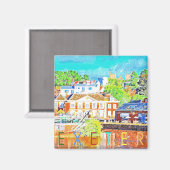 Aimant Exeter (Recto/Verso)