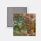 Aimant Expansion Saturne (Recto/Verso)