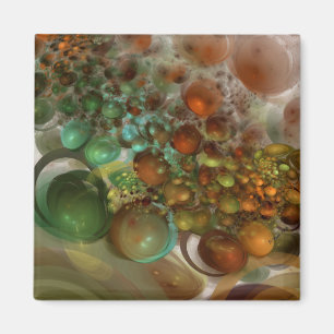 Aimant Expansion Saturne