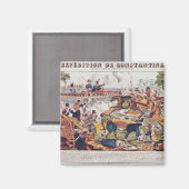 Aimant Expédition en Constantine (Recto/Verso)