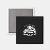 Aimant Expédition Everest (Recto/Verso)