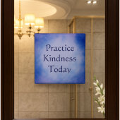 Aimant Expérience Kindness Aujourd'hui Inspiration