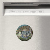 Aimant Exploration (In Situ (Lave-vaisselle))