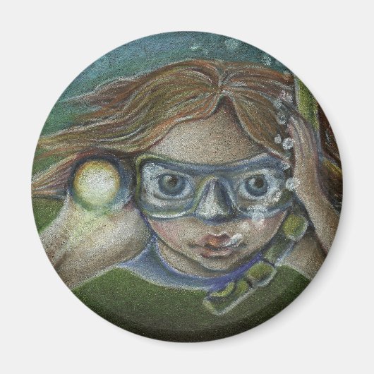 Aimant Exploration (Devant)