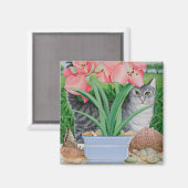 Aimant Exploration des possibilités 2011 (Recto/Verso)