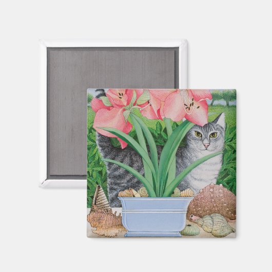 Aimant Exploration des possibilités 2011 (Recto/Verso)