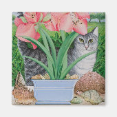 Aimant Exploration des possibilités 2011 (Devant)